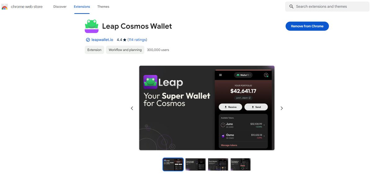 Token Metrics tweet media