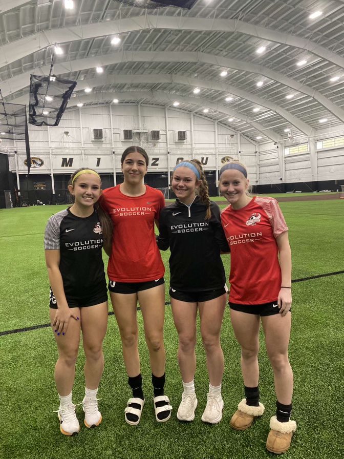 Mackenzie Jordan 2027 tweet media