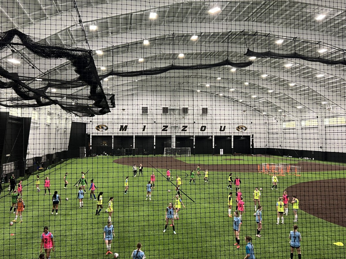 Mackenzie Jordan 2027 tweet media