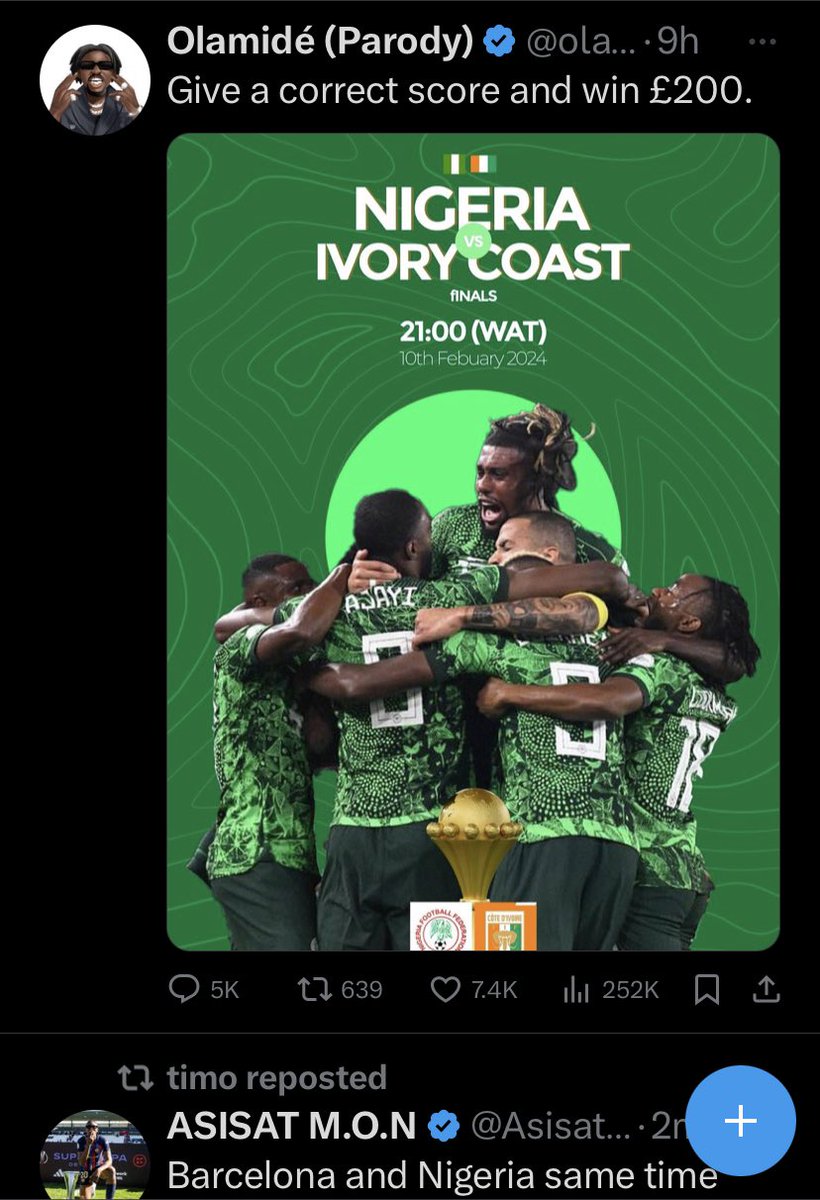 Oladokun Samuel (@engineersam123) on Twitter photo 