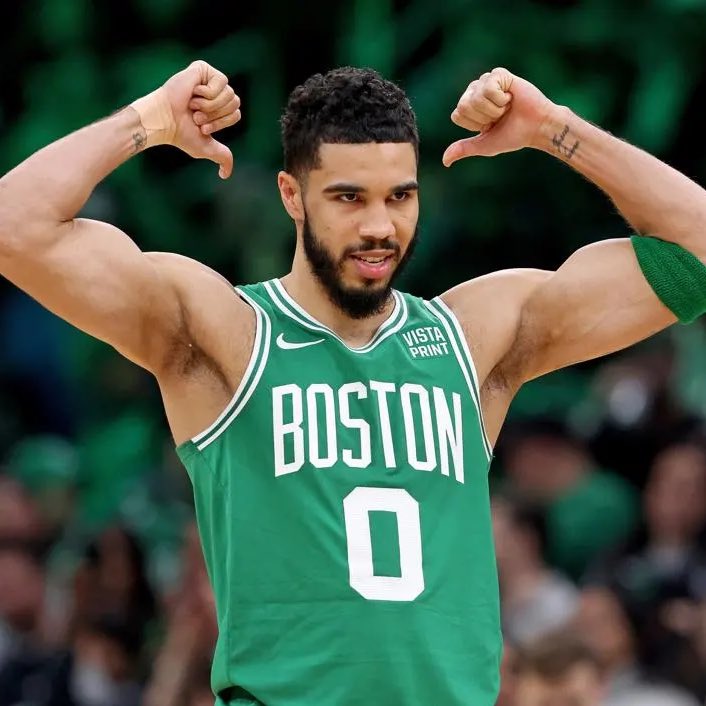 LegionHoops's tweet photo. The Boston Celtics are the only NBA team with 40+ wins this season.

This team is ROLLING. https://t.co/IfrESiiwWC