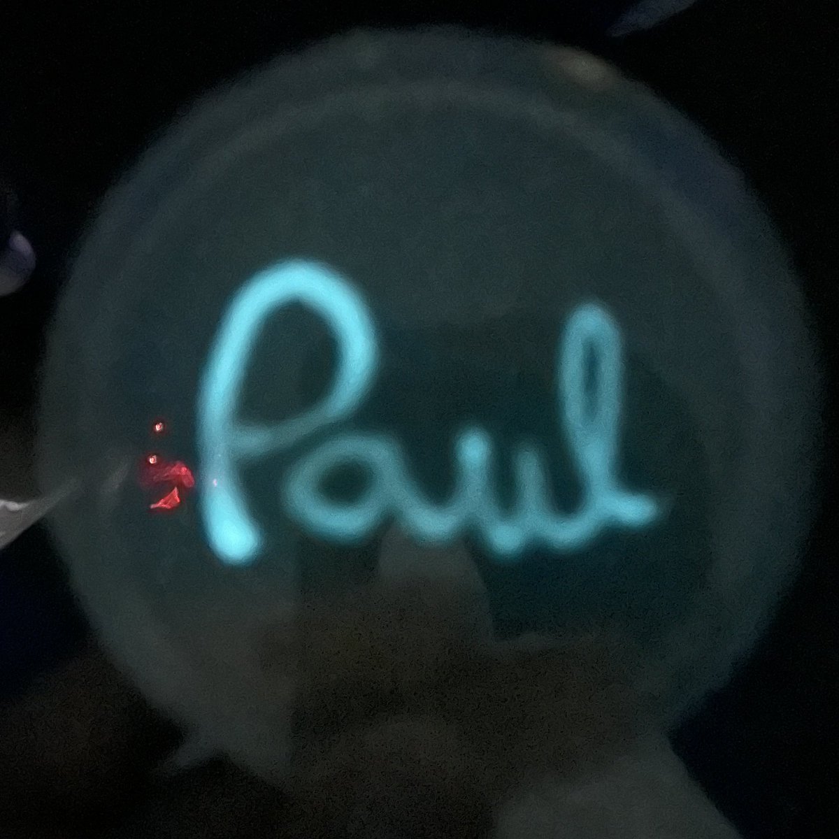 dtcientifiko's tweet photo. decidí poner a mi concursante favorito :). Así es como se puede juntar la Biología con uno de los mejores artistas del momento.
#PaulThin #PaulGanador @asuarezmartin https://t.co/fj7vYKMDAz