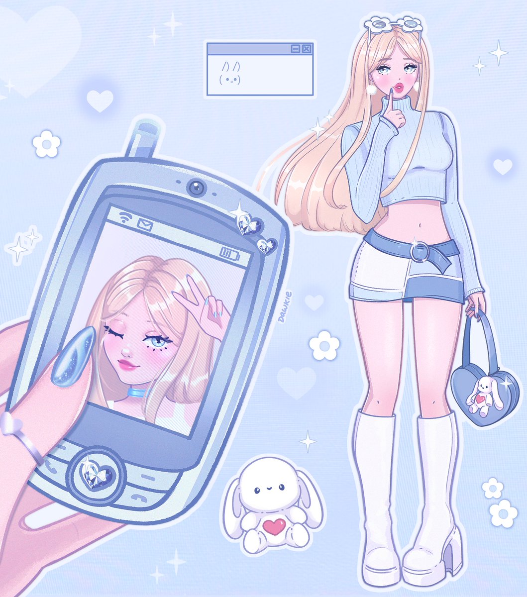 dawkie ☆ tweet media