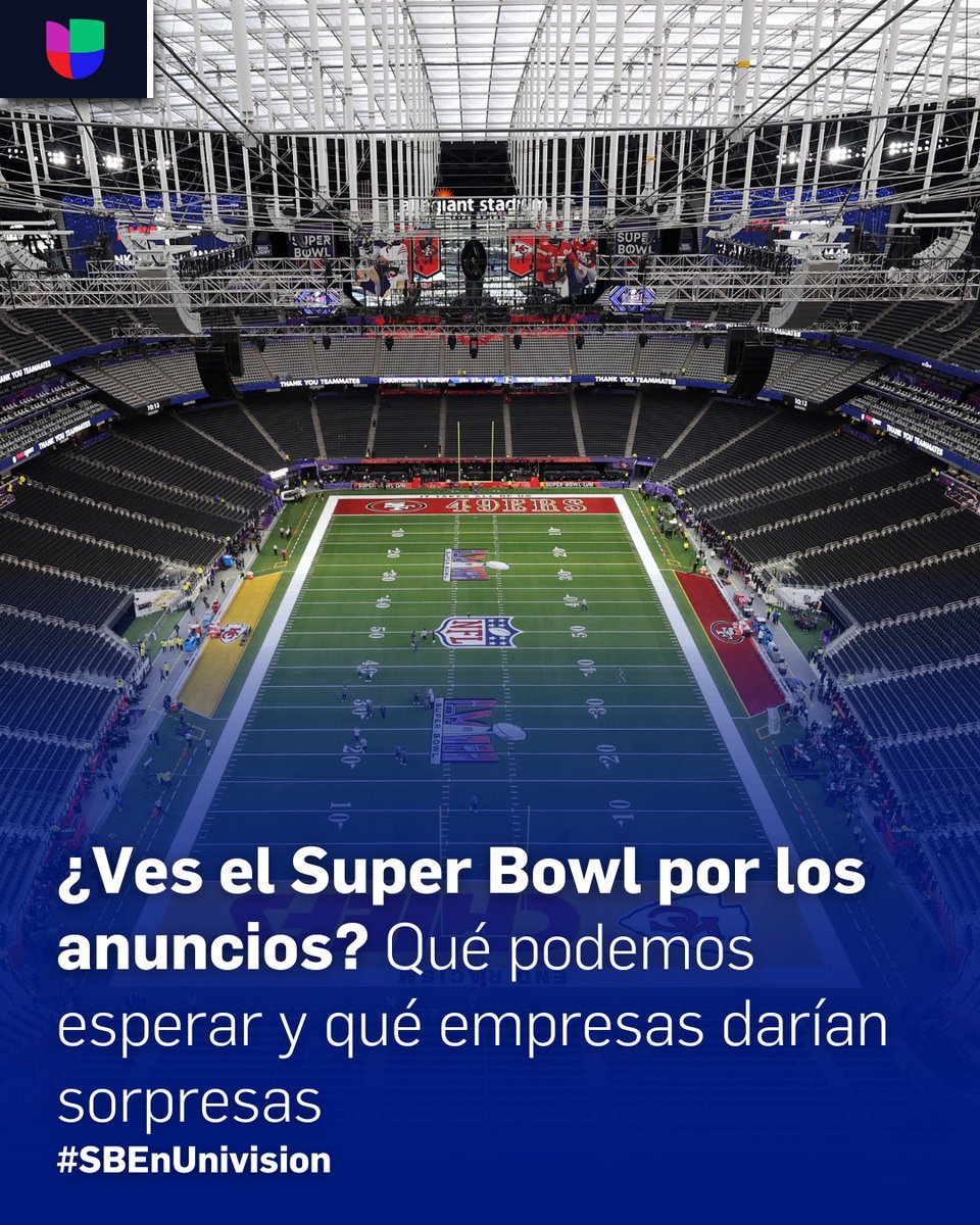 univisionHD tweet media