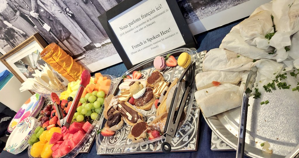 📚🚀👏🏿In celebration of Eddie Kawooya, author of #AceandtheMisfits, yesterday at the Blackhurst CC. TY <a href="/kevinheronjones/">Kevin heronJones</a> for leading a conversation that gave context to book. Sold out - copies on the way. Order:adifferentbooklist.com/?q=h.tviewer&u… 🩷 to the beautiful crowd for your energy!📚