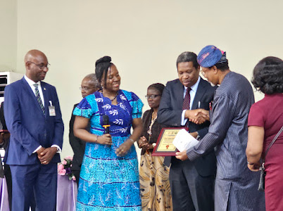 Ibadan Medical Specialists Group (IMSG) tweet media