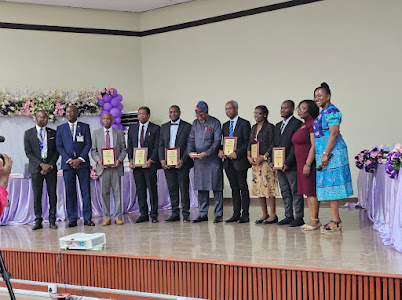 Ibadan Medical Specialists Group (IMSG) tweet media