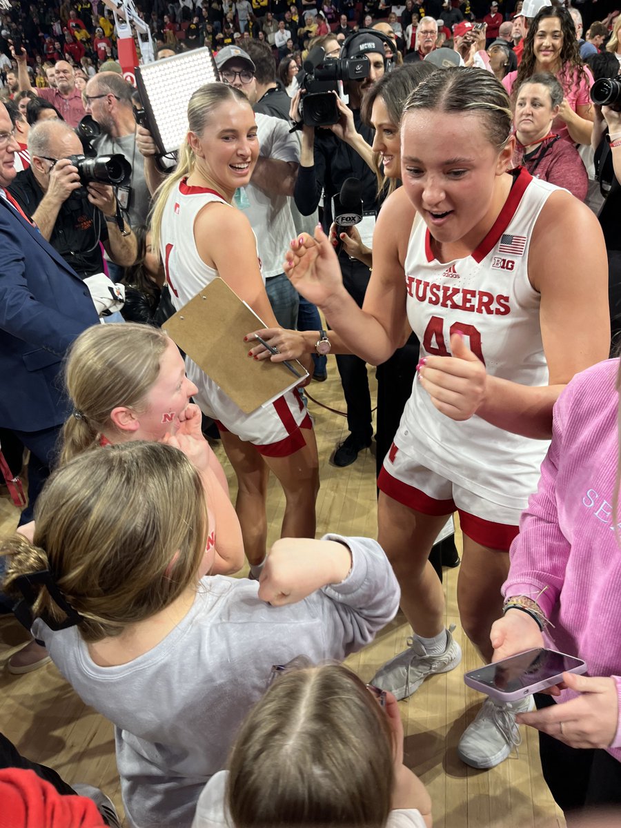 We love you too #GBR