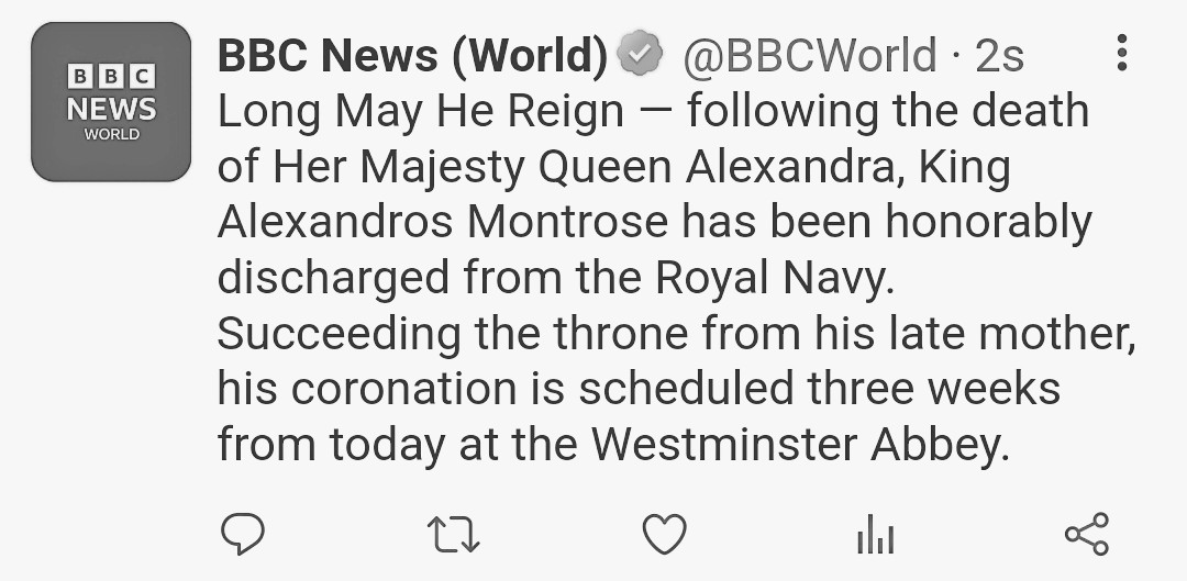 * : 𝙃𝙀𝘼𝙑𝙔 𝙄𝙎 𝙏𝙃𝙀 𝘾𝙍𝙊𝙒𝙉 .ᐟ (@weightedgolds) on Twitter photo 