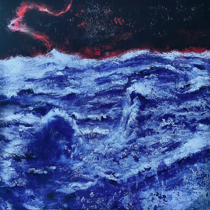 MeteorGem's tweet photo. ⚔️SPECTRAL LORE - 11 DAYS⚔️
Spectral Lore's "11 Days" is a mesmerizing journey into the depths of black metal experimentation and sonic exploration.
(FFO: Blut Aus Nord, Spectral Wound, Mare Cognitum)
LINK IN COMMENTS
#spectrallore #thronerecords #blackmetal #blackmetalvinyl https://t.co/dK4lytuYC7
