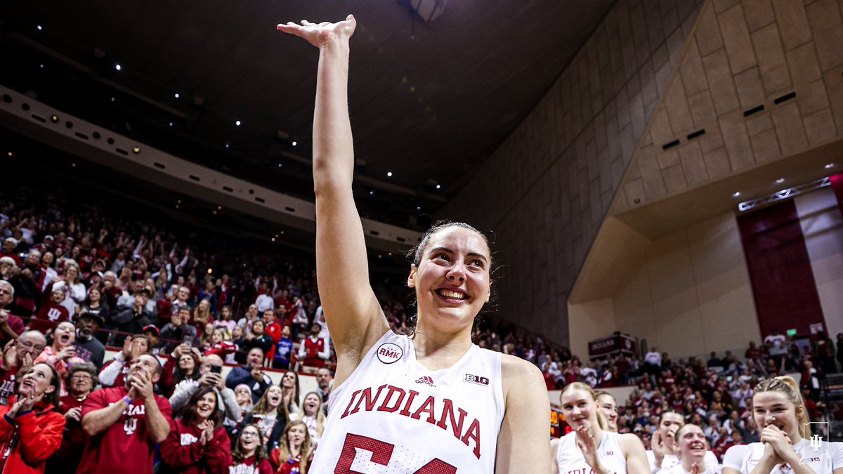 IndianaWBB tweet picture