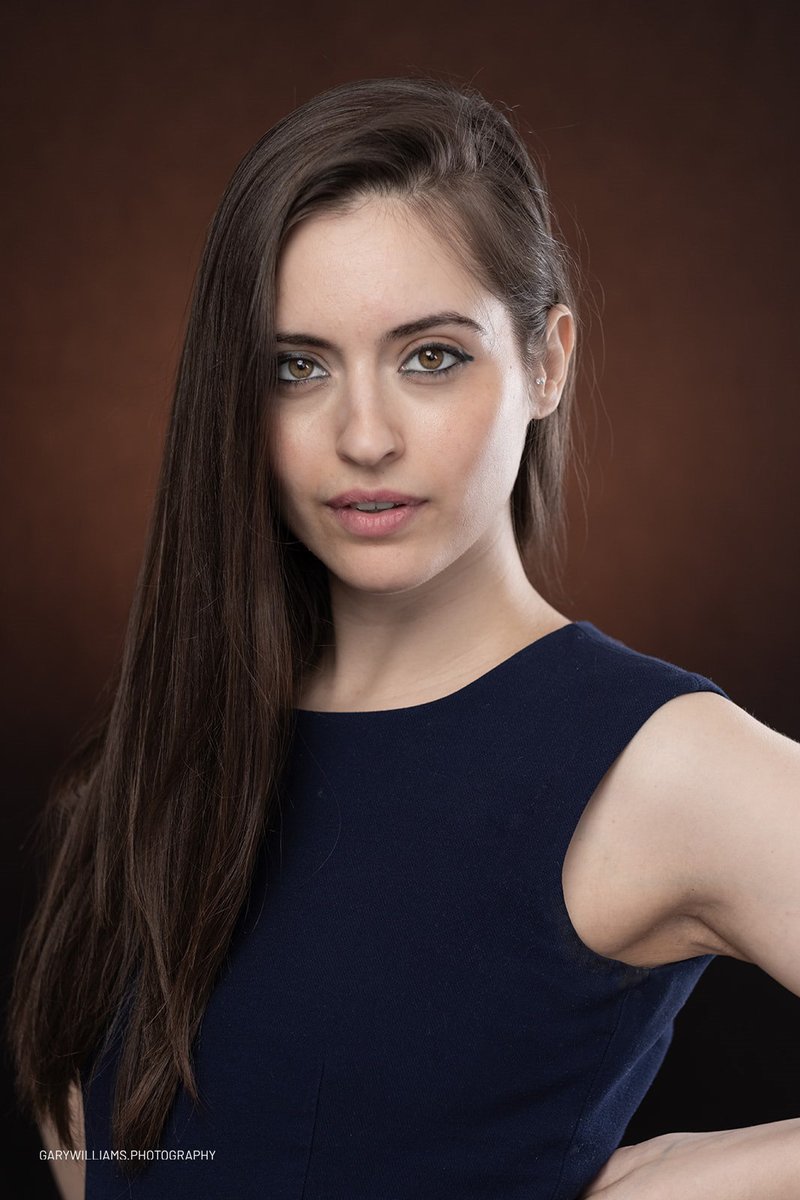 Victoria Malinjod tweet media