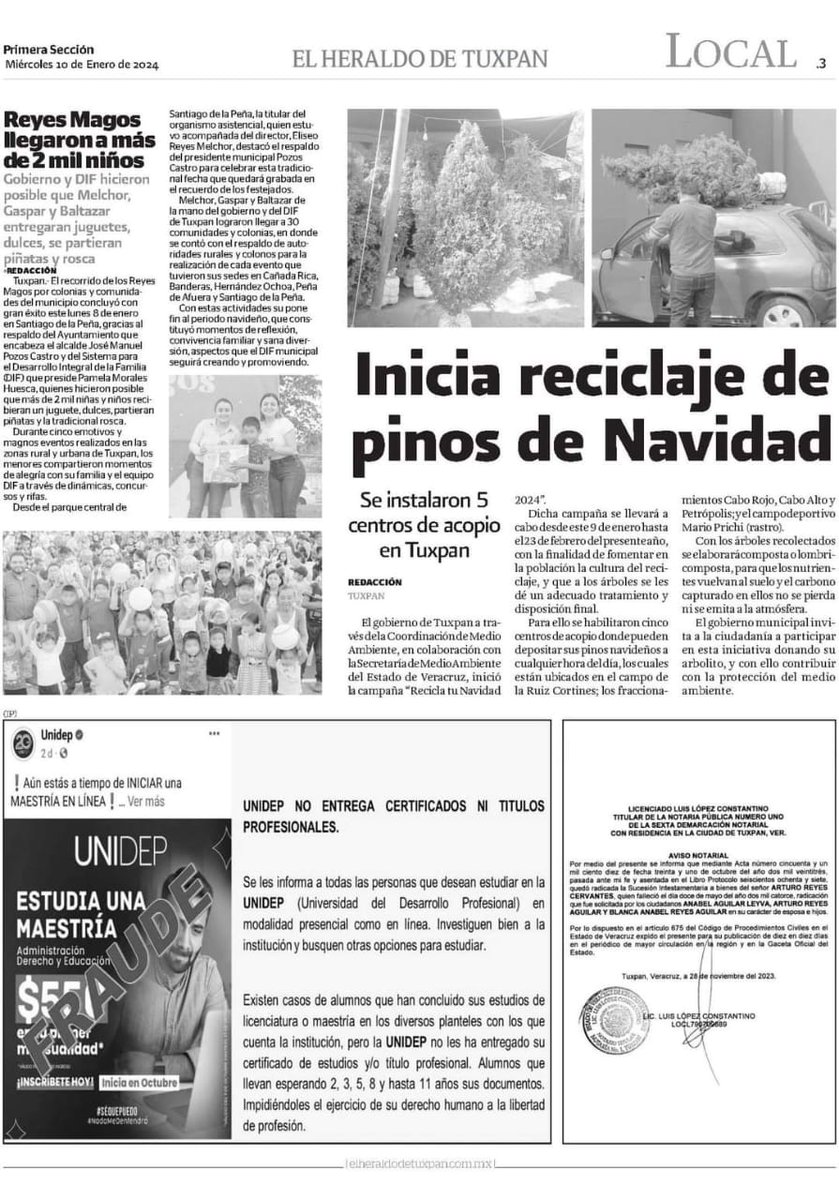 Yabju's tweet photo. @UNIDEPoficial @sep @CondusefMX  @GobiernoMX @unidep https://t.co/Oq7dd9WIZH