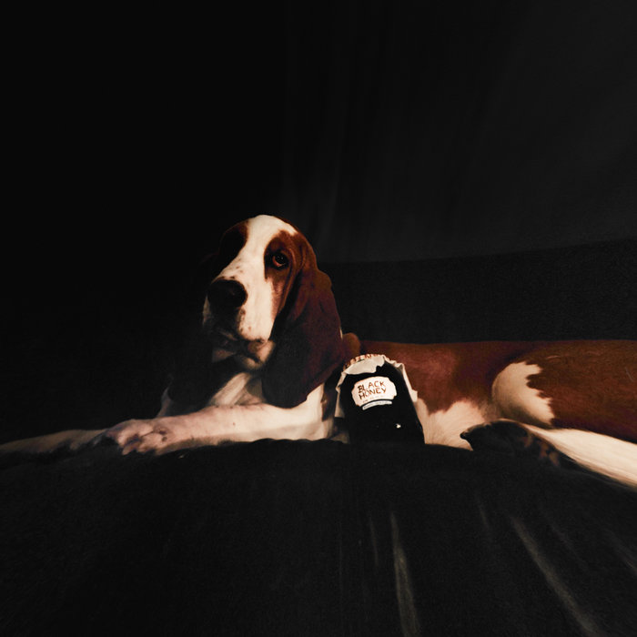 psychojukeboxx's tweet photo. black honey by puppyteeth woof woof :-)) https://t.co/lA79ezT5tK