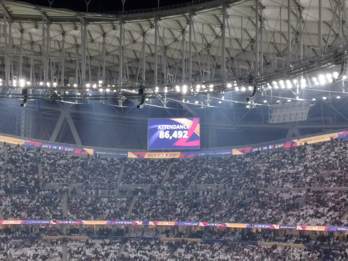 ivan_zhidkov's tweet photo. Solid #AsianCupFinal https://t.co/NOOtGmJ5BE