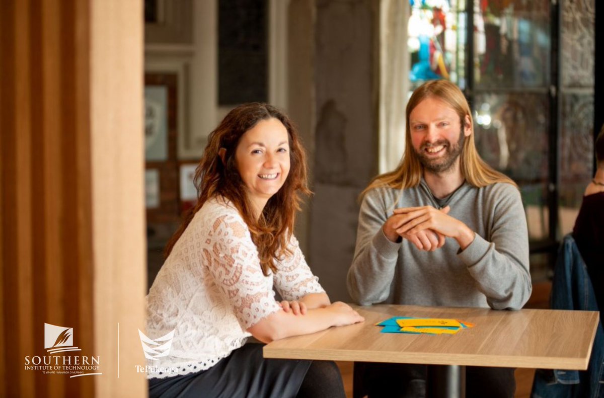 sit_nz's tweet image. Organisers of the annual #SITNZ | Te Pūkenga research retreat have expanded the event this year to include staff from #OtagoPolytechnic.
🔗 sit.ac.nz/News/ArtMID/64…