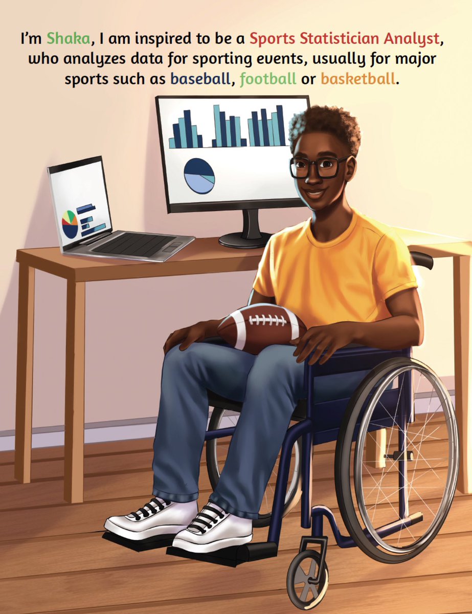 Cre_Shannon's tweet photo. STEM In FOOTBALL 🏈 Superbowl Sunday♥️There’s more than one way to the @NFL field!! Which TEAM are you??  #football #superbowl #basketball #footballlover #superbowl #superbowl #espn #taylorswift #usher #stem #steam #data #halftime #gameday #science #research #tech #STEMauthor #AI https://t.co/5cKvBfuhbL