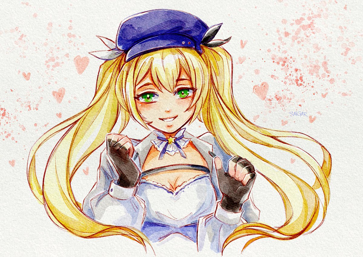 saigar_art's tweet photo. 🐣 💛 Good luck on the new journey Let’s gooooo ~
#Dokibird #DokiGallery https://t.co/fN7agGDlQR