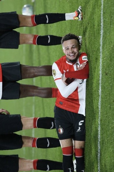 Kantoona1908's tweet photo. 😂

#Hartman #Feyspa #Feyenoord https://t.co/CA3GtkEjz5