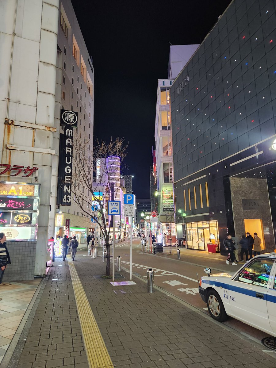 ErenTurkostylez's tweet photo. #Japan Log day 12. Fukuoka, it's like a smaller Osaka. Great city! https://t.co/aTuFD3VOV9