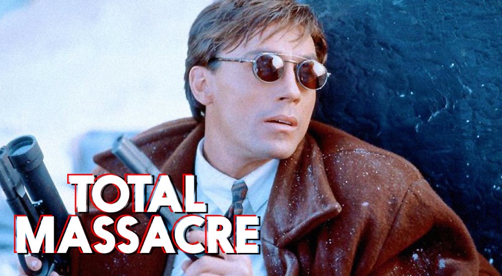TOTAL MASSACRE tweet media