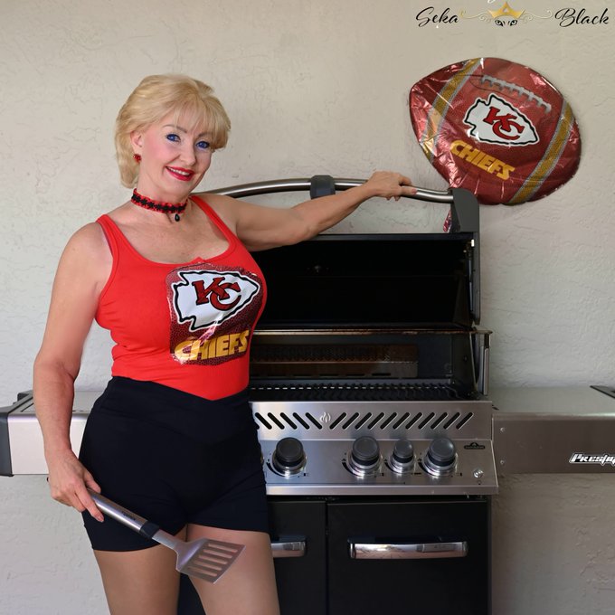 Good Luck @Chiefs , you have been doing great! I know it will be a good game tonight. @KCChiefs_Fans<a class="tags" target="_blank" title="On Twitter" href="/?out=eyJ0eXAiOiJKV1QiLCJhbGciOiJIUzUxMiJ9.eyJpYXQiOjE3MjI1NjIxNjUsImlzcyI6InR3cG9ybnN0YXJzLmNvbSIsIm5iZiI6MTcyMjU2MjE2NSwiZXhwIjoxNzU0MDk4MTY1LCJyZWRpcmVjdF91cmwiOiJodHRwczovL3R3aXR0ZXIuY29tL0NoaWVmcyJ9.HW892UsFPj0UMUnAimPY9ymAtExfjul1YwxGGhaWmG5u-js7JiWaz_0KLoCcahK4XyZ3DSvTccXr-puDNP5Qaw">@Chiefs</a><a href="/tag/realloyalfans"class="tags"><span>#realloyalfans</span></a>