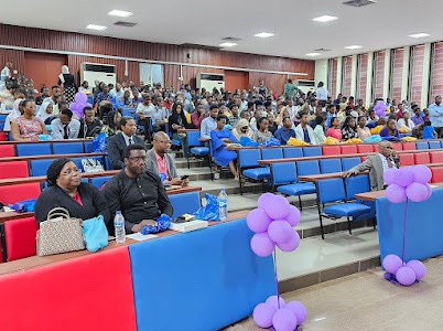 Ibadan Medical Specialists Group (IMSG) tweet media