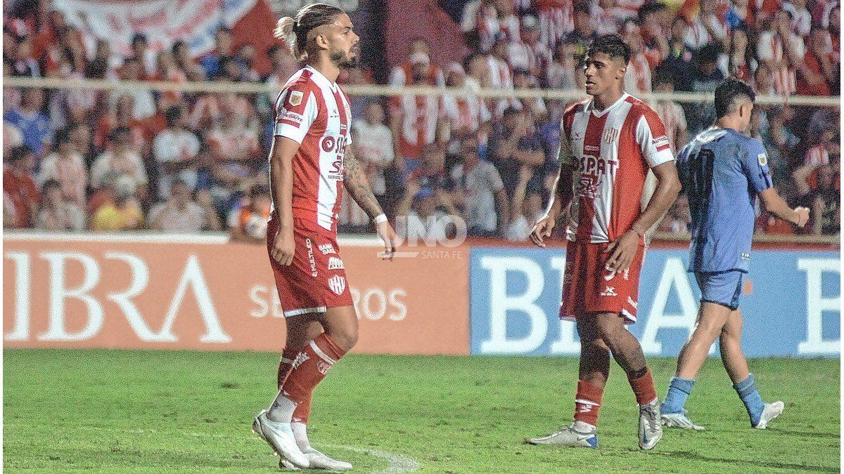 Lo único que pido es la vuelta de estos dos,no entiendo cómo la gente no los banco y dejarlos ir fue una muy mala decisión de la CD.

Con ellos todo sería distinto.🥺