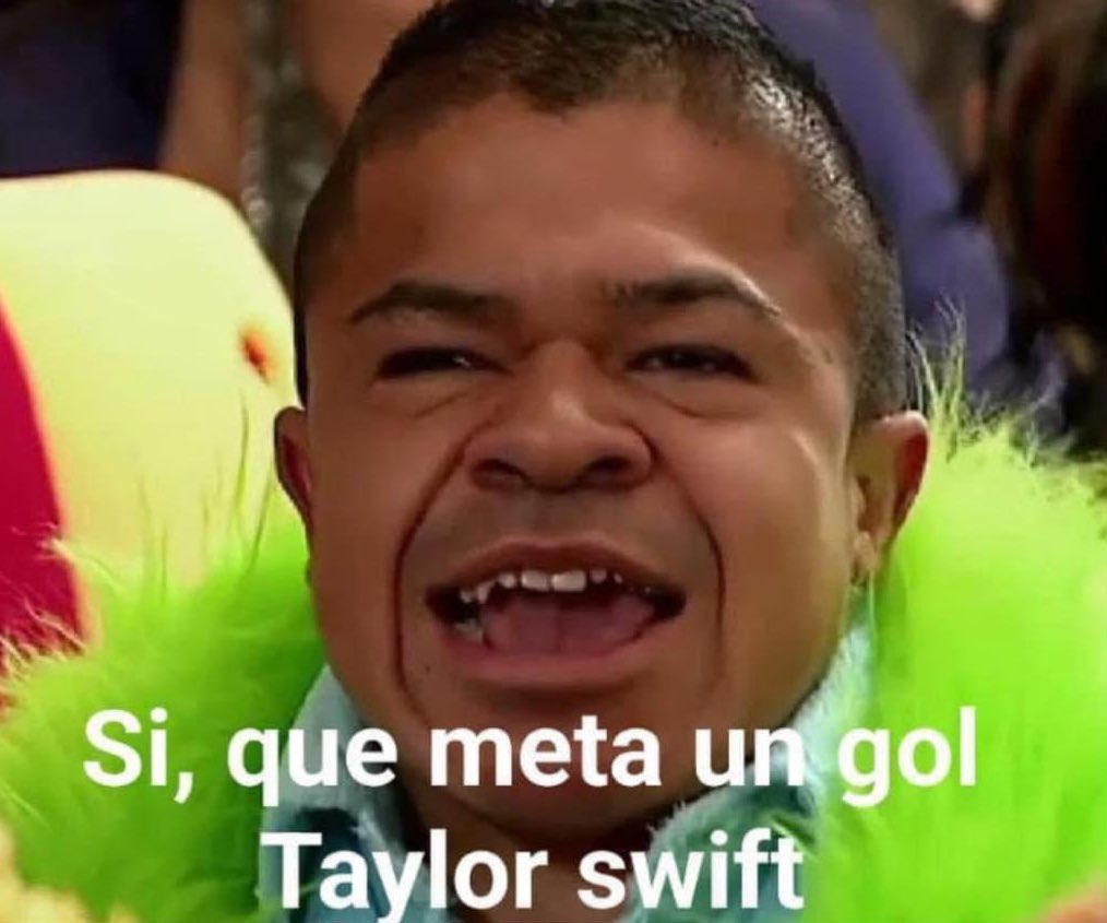 ay__equis's tweet photo. Yo sin saber nada del #SuperBowl2024 https://t.co/mXB2TVXRmj
