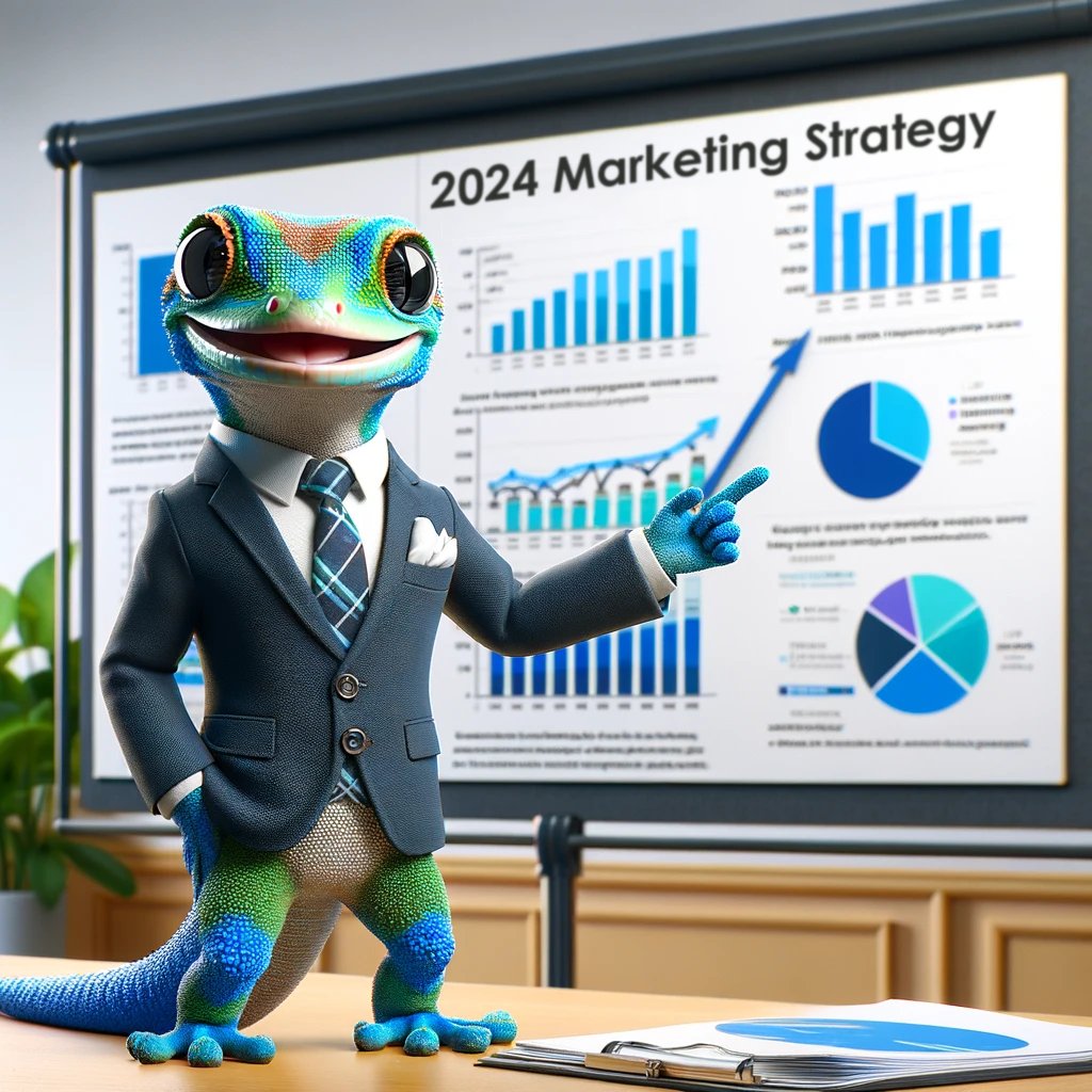 Plan your marketing strategy with Muddy Gecko 🦎 and leverage our expertise across the marketing spectrum, from AI-driven campaigns and content creation to digital advertising and market analysis.
muddygecko.com
#GlobalMarketing #TechMarketing #DigitalInnovation