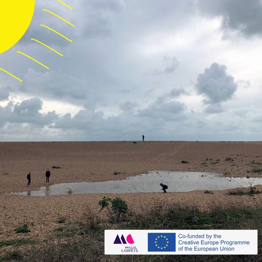 ProfoundSoundFF's tweet image. The Image Machine
[Multimedia Installation]

Part of Profound Sound Festival

11am to 3pm
Sat 17th Feb &amp;amp; Sun 18th Feb
Urban Room Folkestone 
Harbour Street 
CT20 1QN
Free / Walk-in

More info &amp;amp; tickets: rebrand.ly/PS_Tix 

#MagiCCarpetsEU #CreativeEurope @hotsalvation