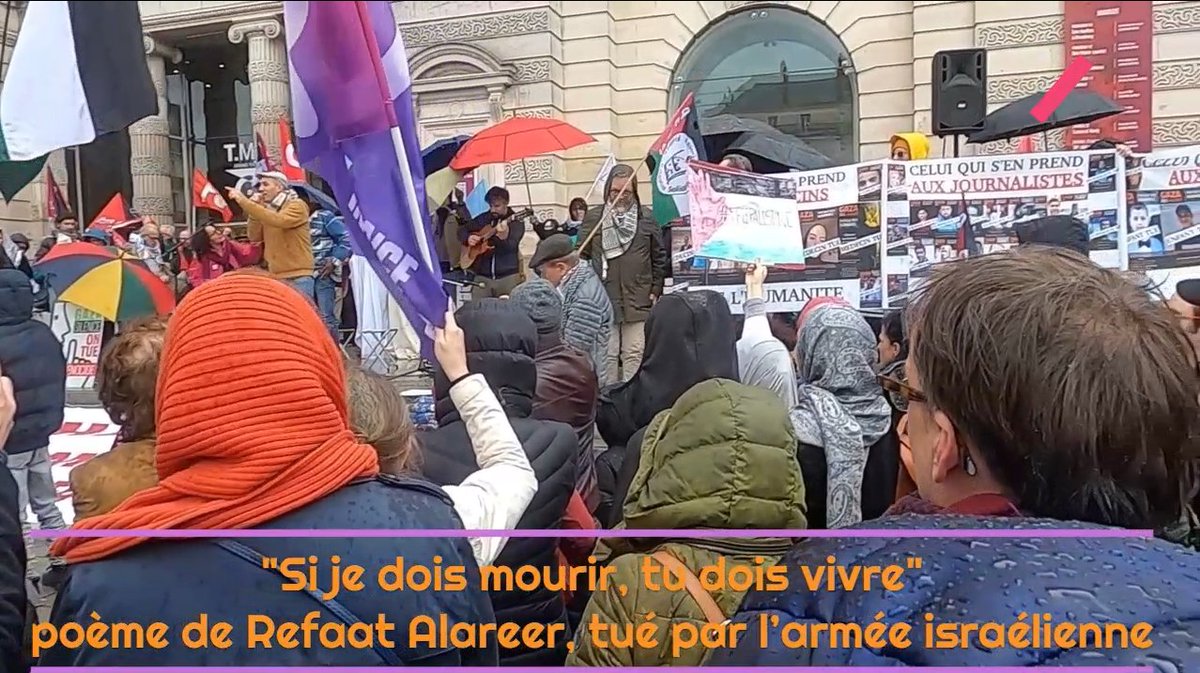 Défendre la paix en musique à Angers ce samedi 10 février 2024
angers-ldh.com/Video_LDH/Si_j…