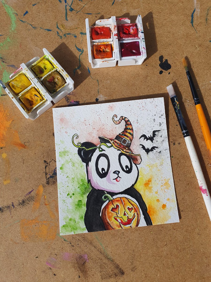SophiecmNft's tweet photo. Hellooooo
@CubhubNFT
Family. I am Joining the Art Contest With Watercolour Cub. Have a Fun #CUBEM https://t.co/BkAShPvzGd