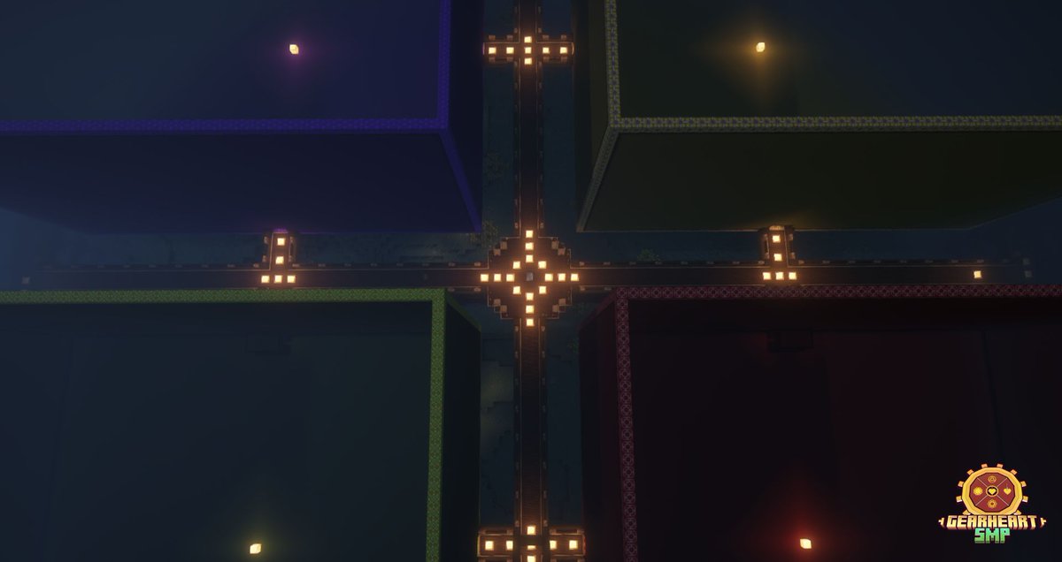 GearHeartSMP's tweet photo. ╰────╮ 𝐄𝐕𝐄𝐍𝐓𝐎 #𝟑 - 𝐑𝐞𝐜𝐨𝐫𝐝𝐚𝐭𝐮𝐬 𝐞𝐬𝐭 𝐢𝐧 𝐚𝐞𝐭𝐞𝐫𝐧𝐮𝐦╭────╯ ⠀⠀⠀⠀⠀⠀⠀⠀⠀

O objetivo é promover o trabalho em equipe ao construir o que cada Casa acha necessário para a cidade, tendo a construção eternizada dentro do Vale!"

#GHSMP #SMP https://t.co/EfFJhFPhM7
