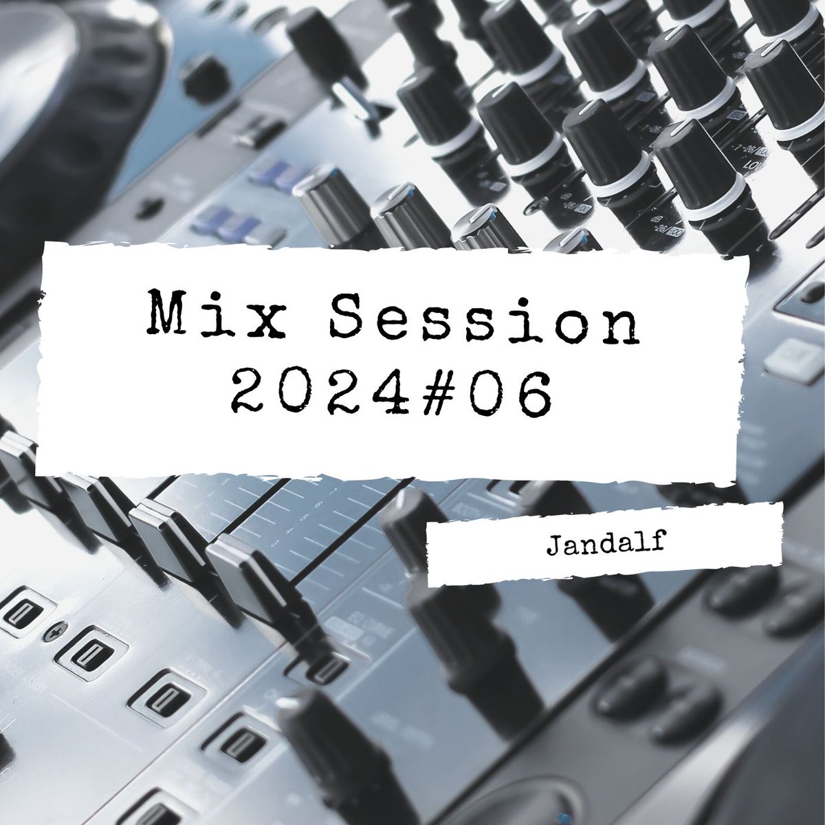 djjandalf's tweet photo. Listen & download my last DJ set online "Mix Session 2024#06".
https://t.co/mG06SXroAd
#techno #technomix #technodj #technolovers #peaktime #driving #raw #deep #hypnotic #hardtechno #djmix #djmixes #djset #djsets #dj #mix #mixes #set #sets #136bpm https://t.co/9pgnMO0489