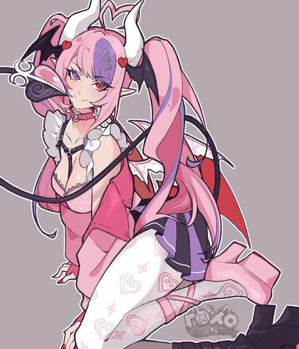  the queen #ironmouseart 