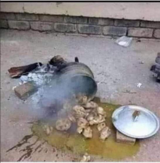 MoocahJay's tweet photo. This sums up Nigeria's game #AfconFinalsOnFancode #AFCON2024 #IvoryCoast #NIGCIV https://t.co/I0AlcQzHcB