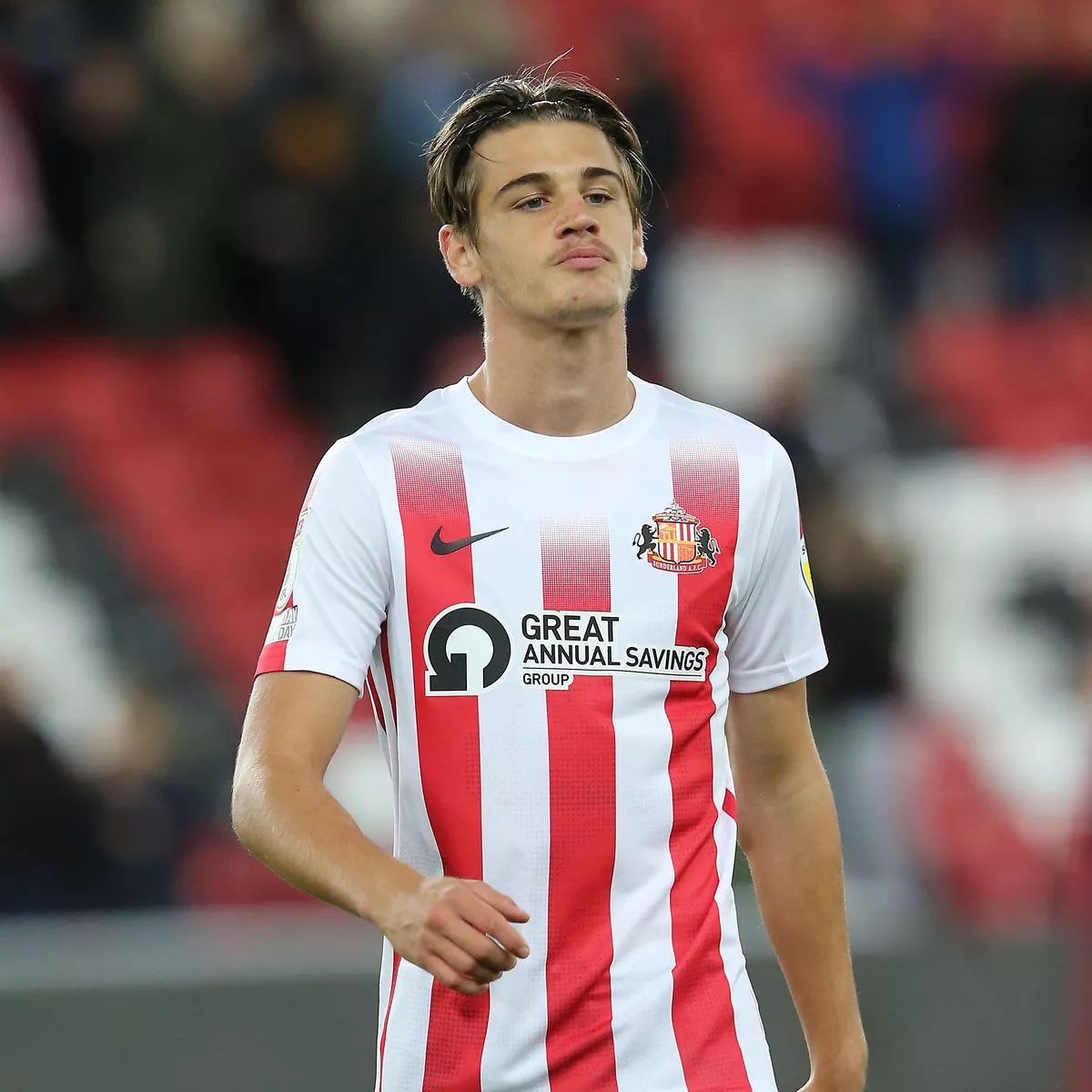 Joseph Brown tweet media