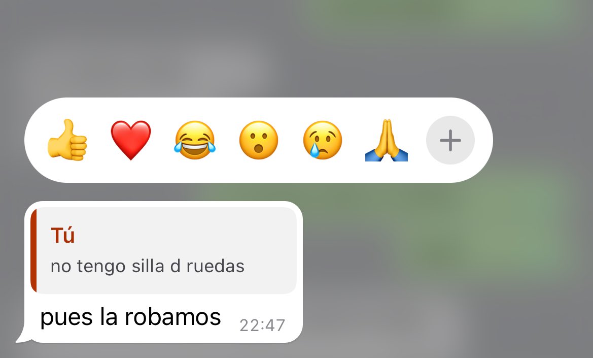 ainnnara_'s tweet photo. jajajajjajajja y punto https://t.co/jtOyXTxTGF