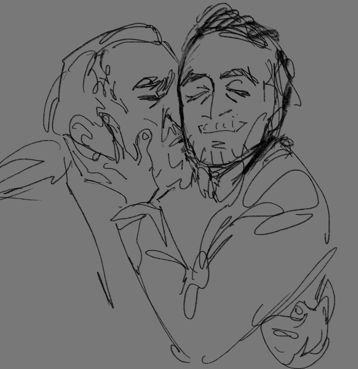 quick doodles