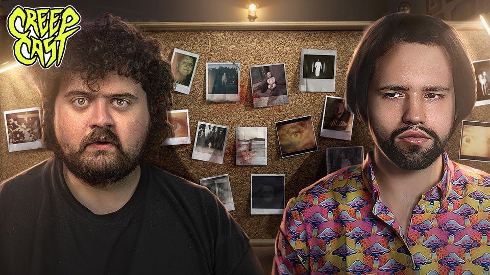 Wendigoon tweet media