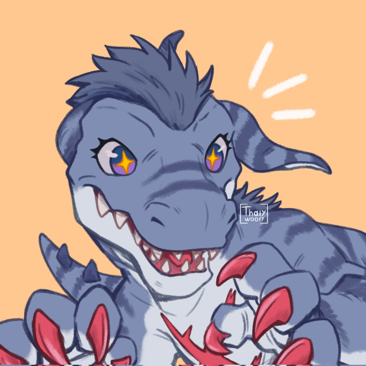 ThalyWoofy's tweet photo. Comms https://t.co/r3T4ZEyXa0