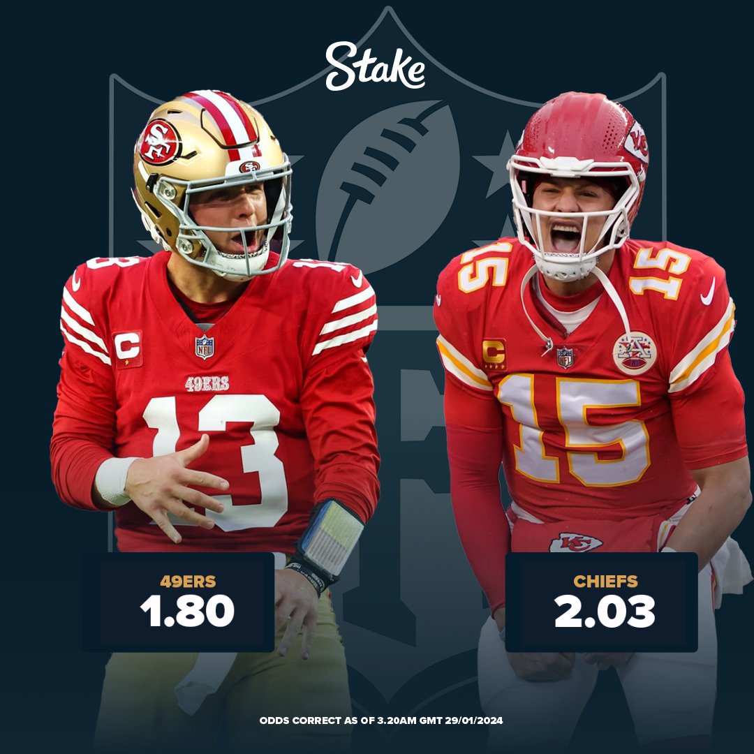 Stake.com tweet media