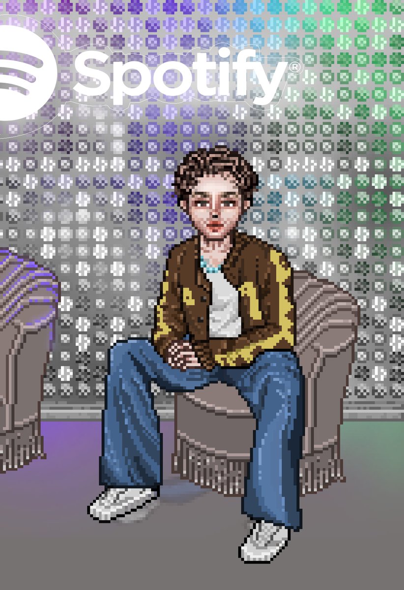 Thank you <a href="/Spotify/">Spotify</a> "Spotify's Listening party for Abysso Zone"!!!! It was incredible 🌊🖤