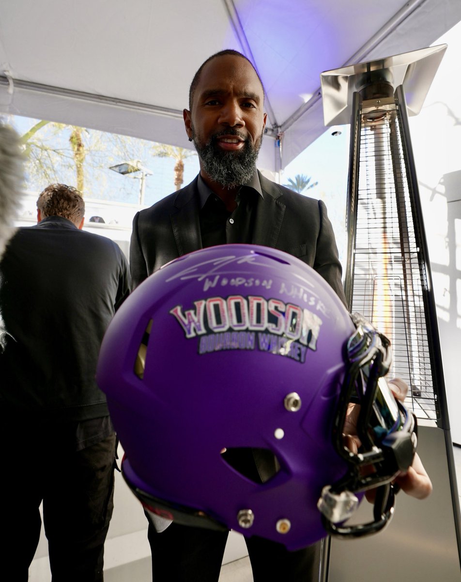 Woodson Whiskey tweet media