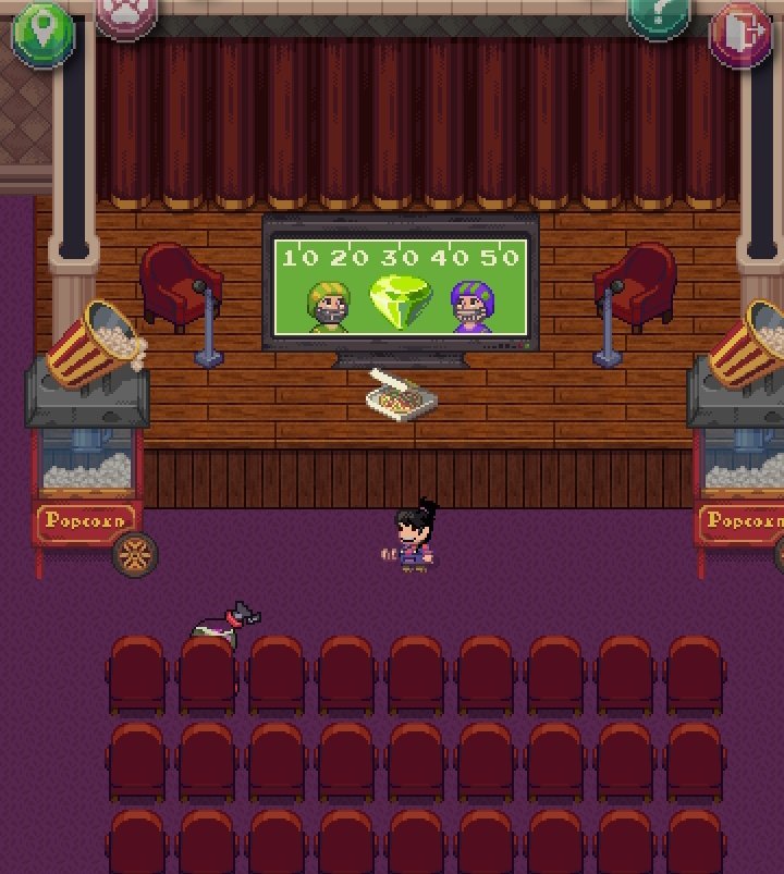 Lunita_Gamers's tweet photo. How delicious a pizza π at the Terravilla Theater. We already have beer π» thanks to Goose.
#PIXELSP2A #pixel $Pixel https://t.co/THHURmVM0V