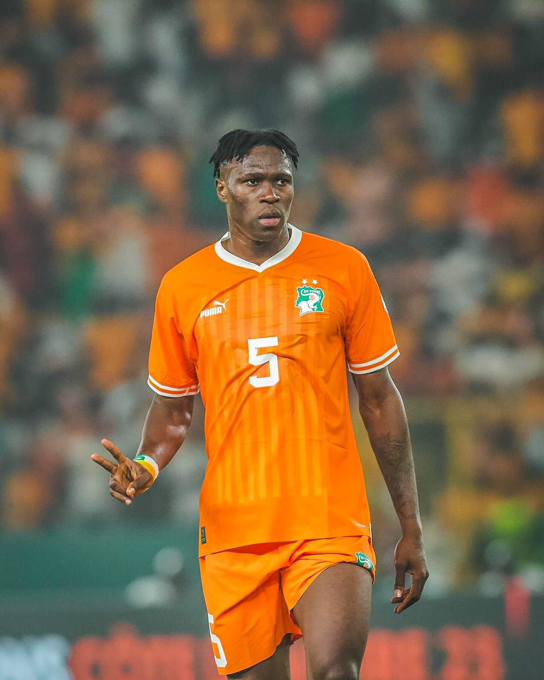 wallpaper hd wilfried singo
