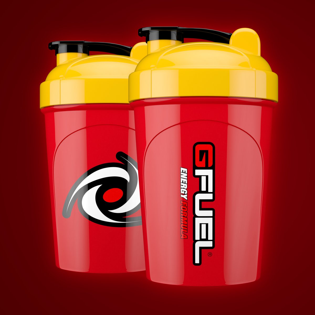 G FUEL® tweet media