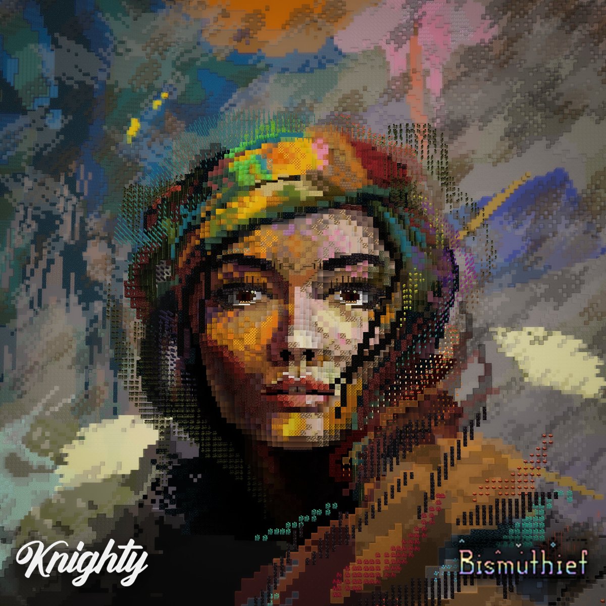 In the midst of colors

Collab with <a href="/bismuthief/">Bismuthief</a> on Instagram

Built on - <a href="/BakeryBuilders/">Bakery Builders</a>

#minecraft建築コミュ #Minecraftbuilds #Minecraft #マイクラ #minecraft建築 #minecraftart