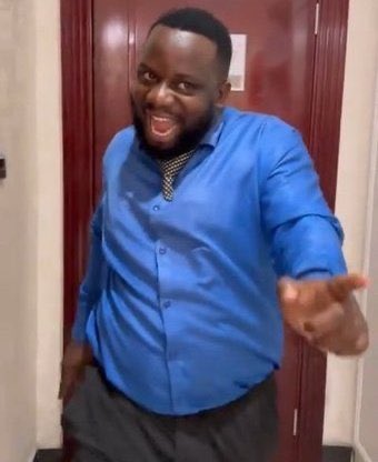 numberonetweep's tweet photo. Ola Aina is from which tribe again? https://t.co/xlTckUjNzj